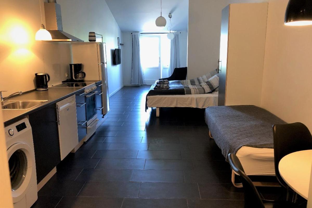 Ferienwohnung Kerteminde Byferie - Hyrdevej 83, 85B Exterior foto