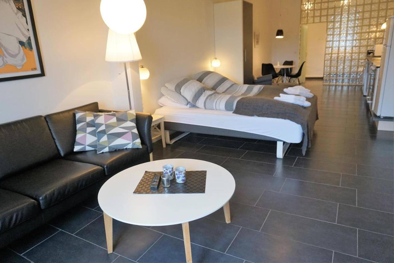 Ferienwohnung Kerteminde Byferie - Hyrdevej 83, 85B Exterior foto