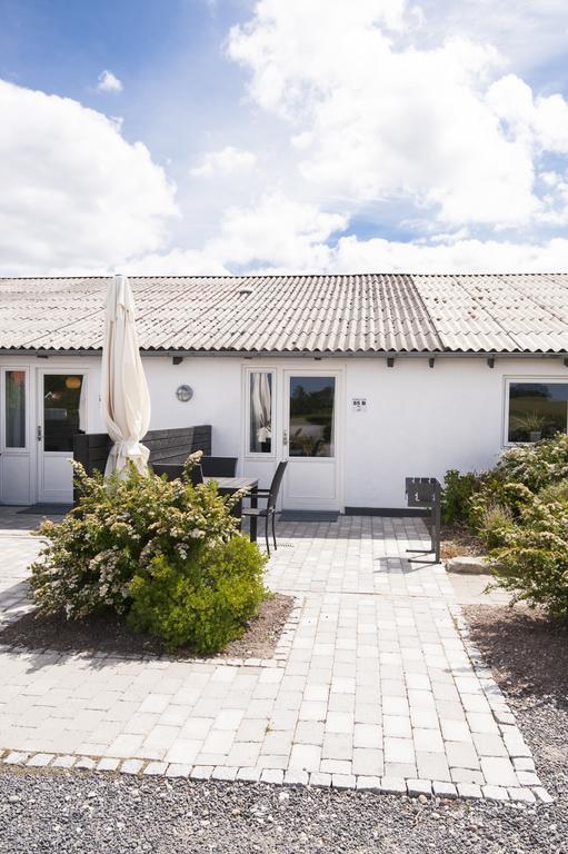 Ferienwohnung Kerteminde Byferie - Hyrdevej 83, 85B Exterior foto