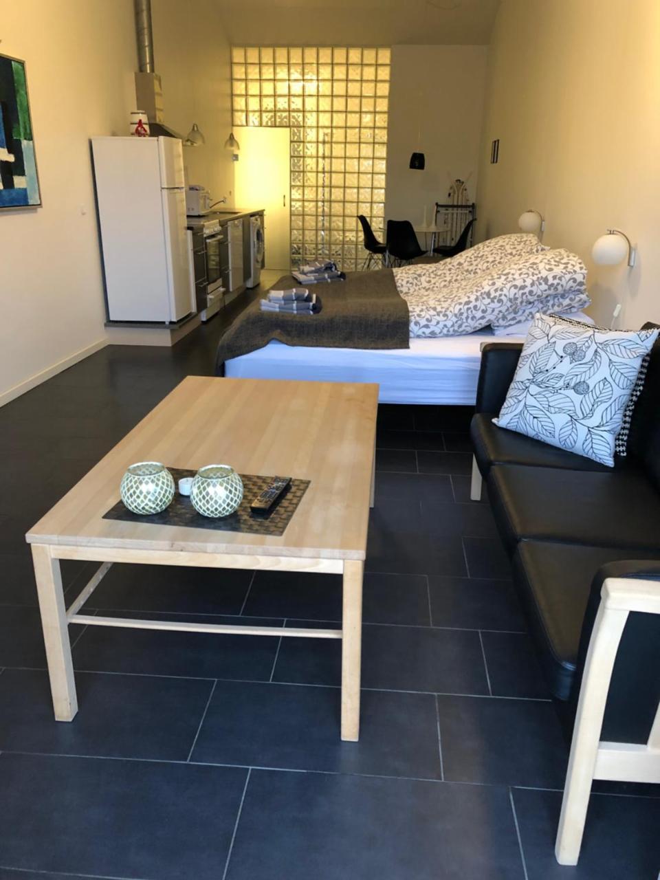 Ferienwohnung Kerteminde Byferie - Hyrdevej 83, 85B Exterior foto